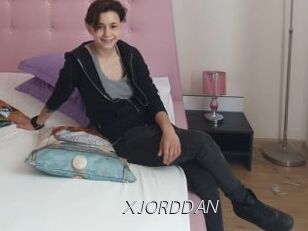 xJORDDAN Le Scandale