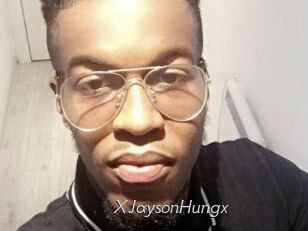 XJayson_Hungx