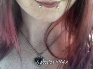 XJessie1994x