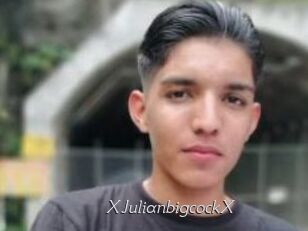 XJulianbigcockX