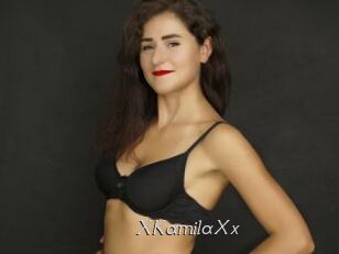 XKamilaXx