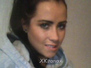 XKitanax