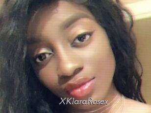XKlaraRosex