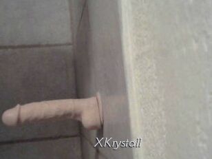 XKrystall