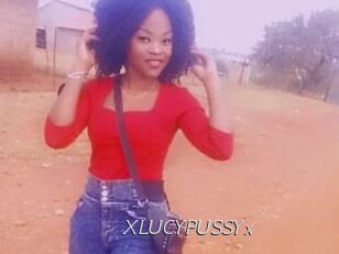 XLUCYPUSSYx
