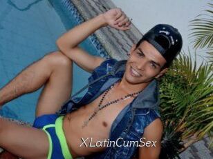 XLatinCumSex