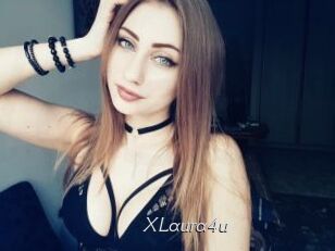 XLaura4u