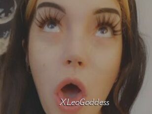 XLeoGoddess