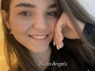 XLisaAngelx
