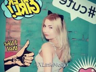 XLittleMollyx