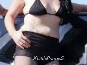 XLittlePrincesS