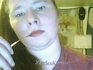 XLittlexKittenx