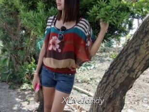 XLiveJandy