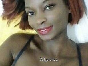 XLydiax