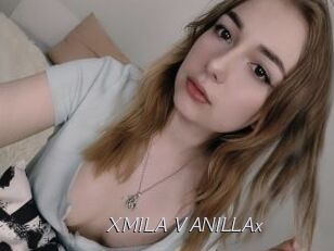 XMILA_VANILLAx