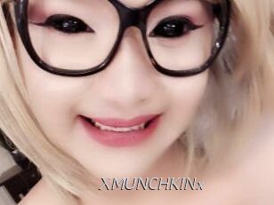 XMUNCHKINx