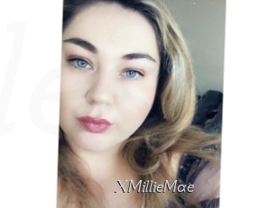 XMillieMae