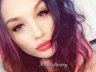 XMissAmmy