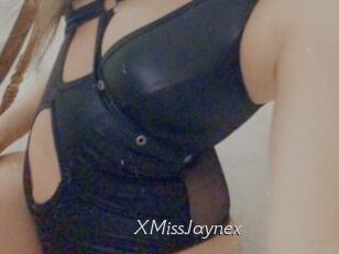 XMissJaynex