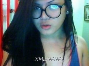 XMissNENEx