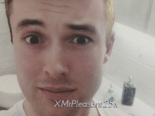 XMrPleasant25x