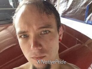 XNativePride