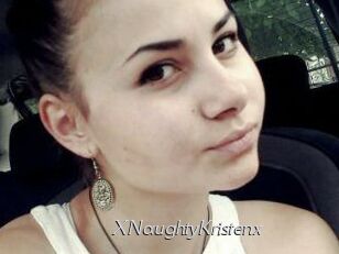 XNaughtyKristenx