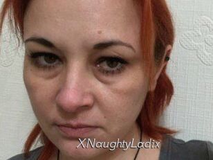 XNaughtyLadix