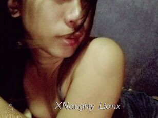 XNaughty_Lianx