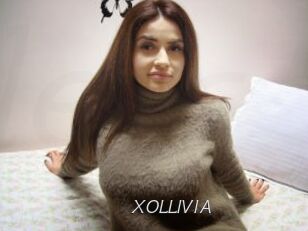 XOLLIVIA