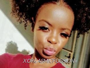 XORGASMICFUSSIONx