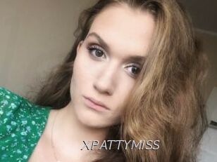 XPATTYMISS
