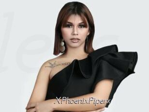 XPhoenixPiperx