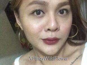 XPinayWildFlower