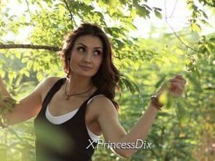 XPrincessDix
