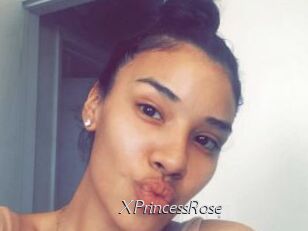 XPrincessRose
