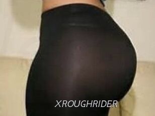 XROUGH_RIDER