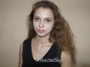 XRachelSkye