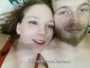 XRandomxChancex