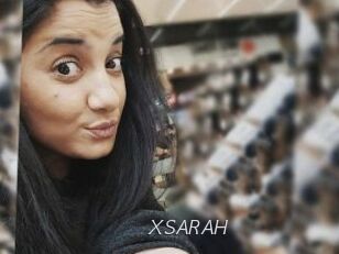 XSARAH