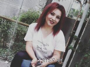 XSIYERAH