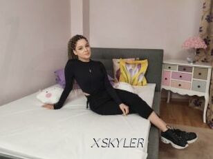 XSKYLER