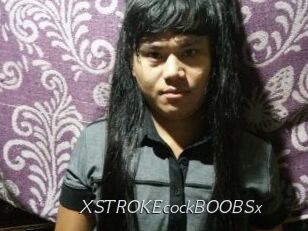 XSTROKEcockBOOBSx