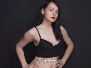 XSammyXx