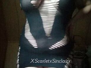 XScarletxSinclairx
