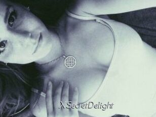 XSecretDelight