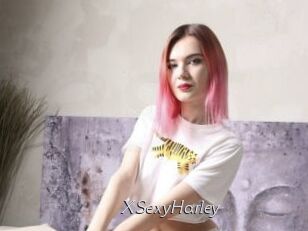 XSexyHarley
