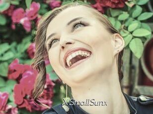 XSmallSunx