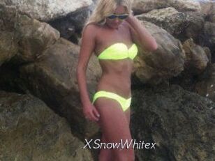 XSnow_Whitex