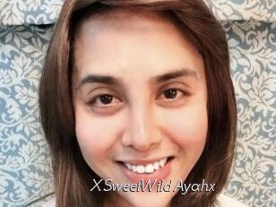 XSweetWildAyahx